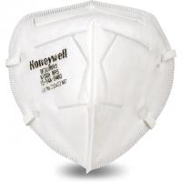 Honeywell Safety DF300 N95 Flatfold Respirator Mask 20 Pack
