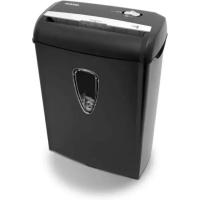 Aurora 8-Sheet Cross-Cut Paper Shredder