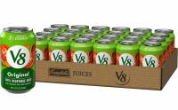 V8 Vegetable Juice Cans 24 Pack