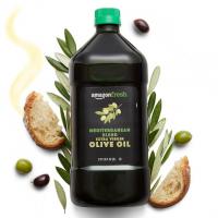 AmazonFresh Mediterranean Blend Virgin Olive Oil