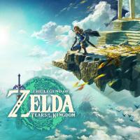 Legend of Zelda Tears of the Kingdom Trade-In Offer