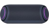 LG PL7 XBOOM Go Water Resistant Wireless Bluetooth Party Speaker