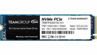 4TB Team Group MP34 M2 PCIe 3.0 NVMe SSD