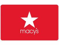 Macys Gift Card Buy Get