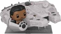 Funko Pop Ride Super Deluxe Star Wars Lando Calrissian