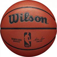 Wilson NBA Authentic Series Basketball