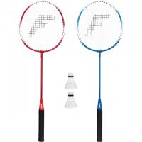 Franklin Sports 2 Player Badminton Racket Set