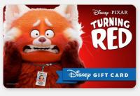 Disney Movie Insiders Redeem 900 Points Disney Gift Card