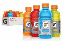 Gatorade Classic Thirst Quencher 24 Pack