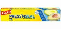 Glad Pressn Seal Plastic Food Wrap