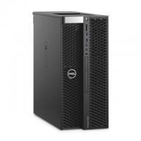 Dell Precision 5820 Xeon W2123 16GB 512GB Desktop Computer