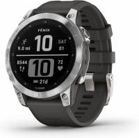 Garmin fenix 7 GPS Smartwatch