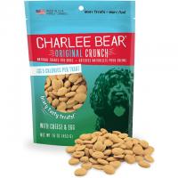 Charlee Bear Original Dog Treats