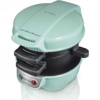 Hamilton Beach Breakfast Sandwich Maker