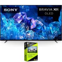 65in Sony Bravia XR65A80K 4K HDR OLED Smart TV