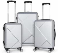 Marathon Lakeside Nested Hardside Luggage Set