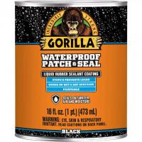 Gorilla Waterproof Patch & Seal Liquid