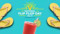 Tropical Smoothie Cafe Strawberry Margarita Smoothie Free May 31st