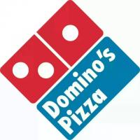 Dominos Pizza Gift Card