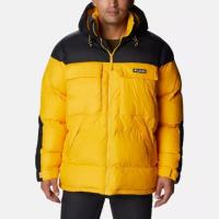 Columbia Ballistic Ridge Oversized Puffer Coat