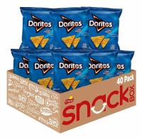 Doritos Tortilla Chips Cool Ranch 40 Pack