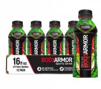 BodyArmor Sports Drink Cherry Lime 12 Pack