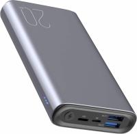 20000mAh 18W PD USB-C Portable Power Bank