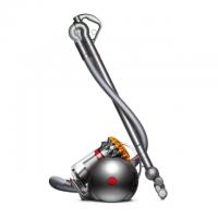 Dyson Big Ball Multi-Floor Canister Vacuum