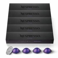 Nespresso Vertuo Altissio Medium Roast Espresso Pods 90 Pack