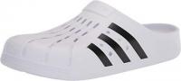 adidas Unisex Adilette Clog Slide Sandal