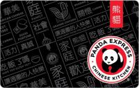 Panda Express Gift Card