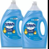 Dawn Dish Soap Ultra Dishwashing Liquid 3 Pack