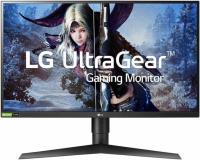 27in LG UltraGear 27GL850-B Gaming Monitor