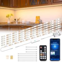LED Plug-in Under Cabinet White 2700k Light Strips