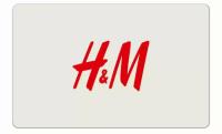 HM Discounted Gift Cards