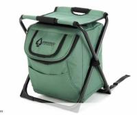 Arrowhead Outdoor 3-in-1 Stool and Backpack