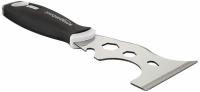 Amazon Basics 14-in-1 Soft Grip Painters Tool
