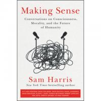 Making Sense Conversations on Consciousness Morality and the Future eBook
