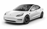 Tesla Model 3 RWD Now Qualifies Credit. Now Only