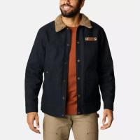 Columbia PHG Roughtail Sherpa Lined Field Jacket