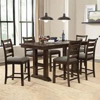 Adams Counter-Height Dining Set