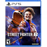 Street Fighter 6 PS5 Playstation 5