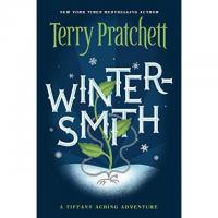 Wintersmith by Terry Pratchett eBook