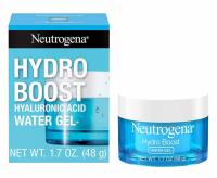 Neutrogena Hydro Boost Hyaluronic Acid Water Gel Face Moisturizer