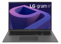 LG Gram 17Z90Q 17in i5 16GB 512GB Notebook Laptop