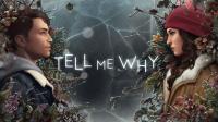 Tell Me Why Chapters 1-3 PC Game