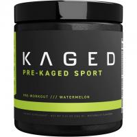 Kaged Pre-Kaged Sport Pre-Workout Powder