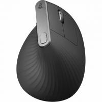 Logitech MX Vertical Wireless Mouse