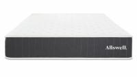 Allswell 10in Bed in a Box Hybrid Mattress
