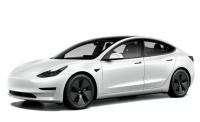 Tesla Model 3 in Inventory with Federal Tax Credit